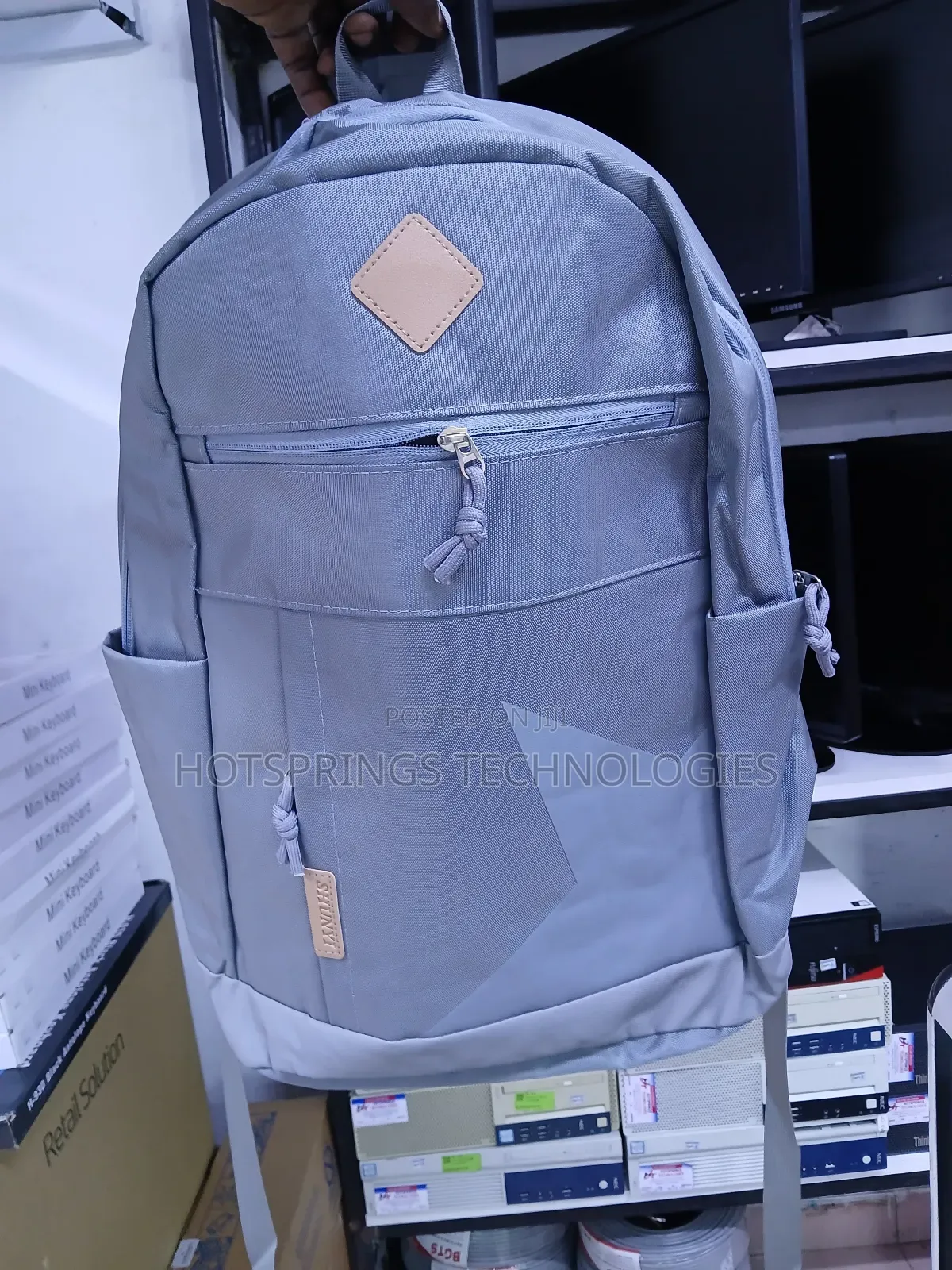 Laptop Bag