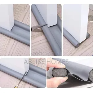 Bottom Door Sealer Strip