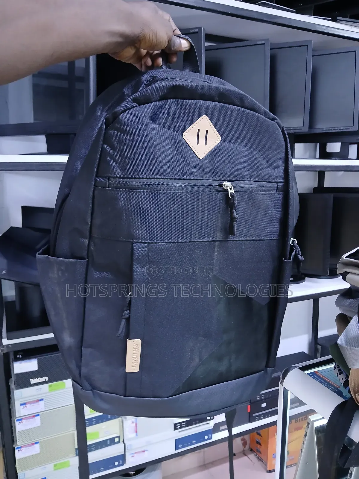 Laptop Bag