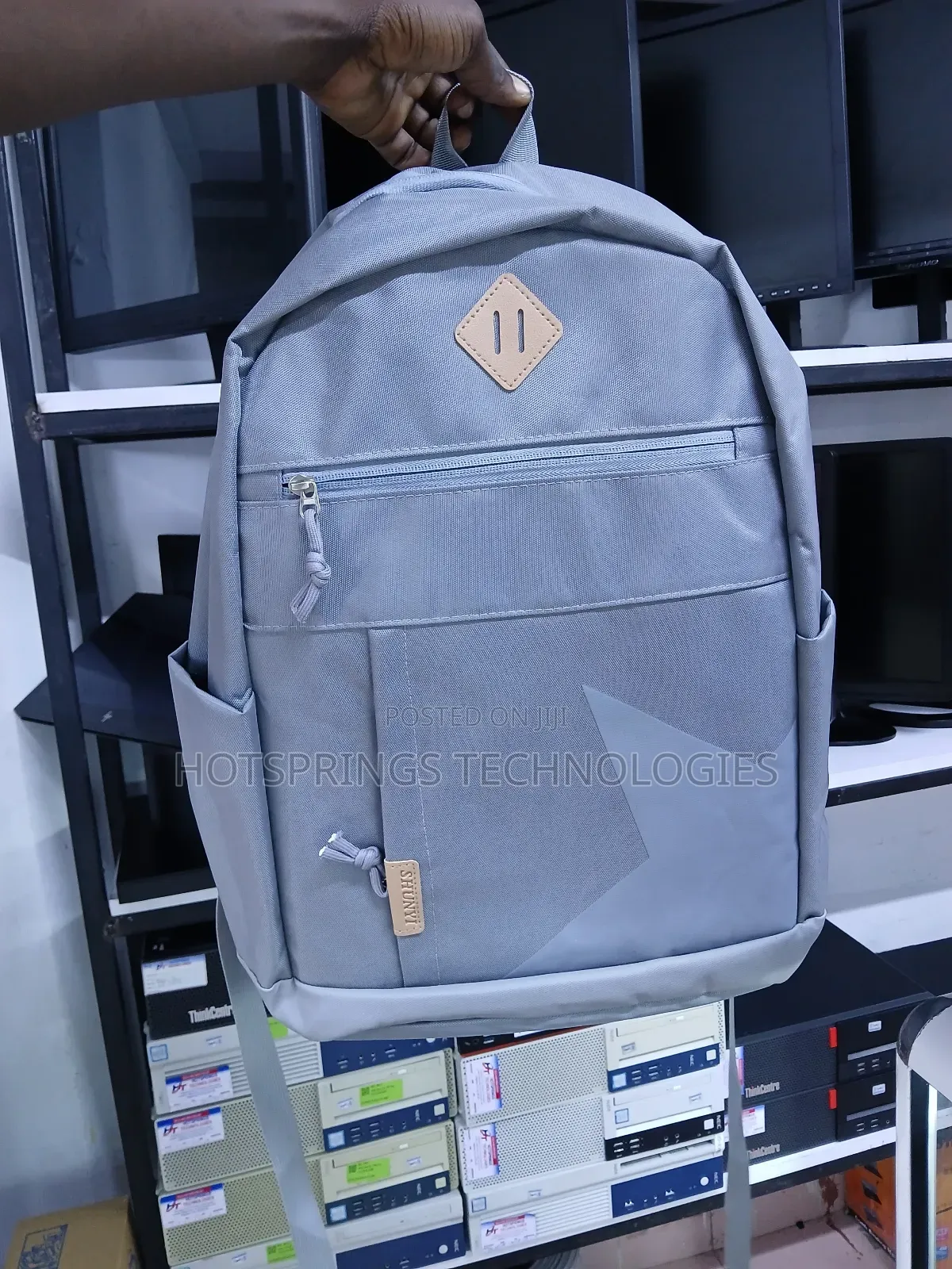 Laptop Bag