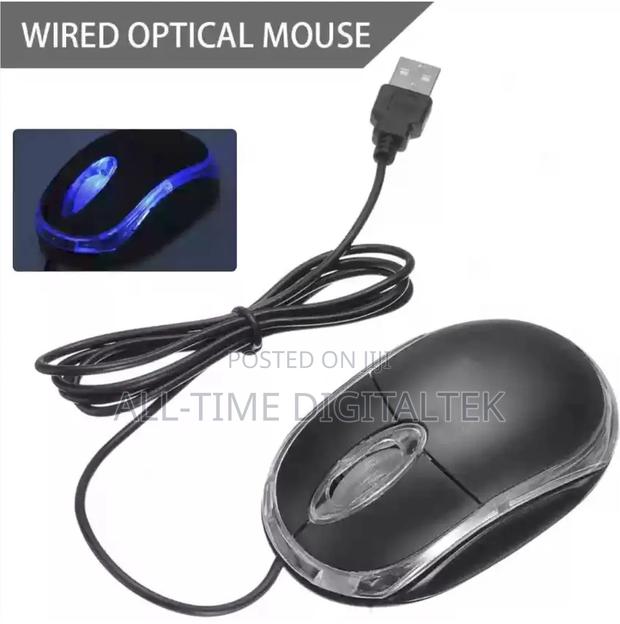 Laptop Mouse
