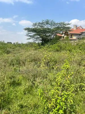 Prime 1/2 Acre Plot for Sale in Karen Plains Gated Community