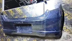 Rear Bumper Suzuki Wagon R