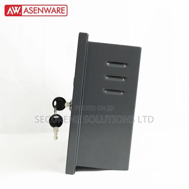 Asenware Aw-Fp128 Fire Alarm Control Panel (Facp) - thumbnail 4