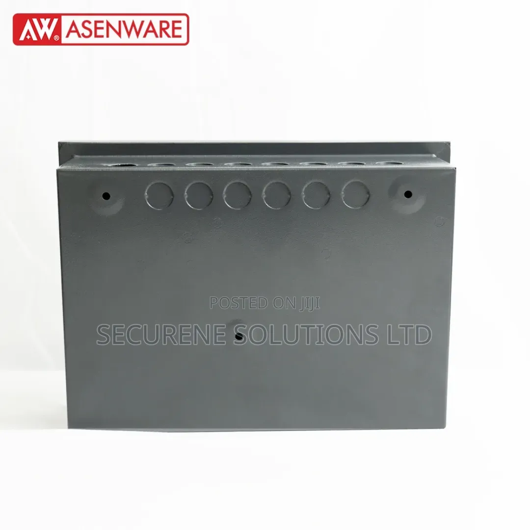 Asenware Aw-Fp128 Fire Alarm Control Panel (Facp)