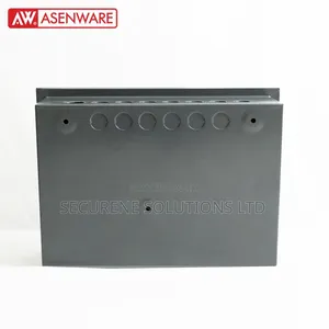 Asenware Aw-Fp128 Fire Alarm Control Panel (Facp)