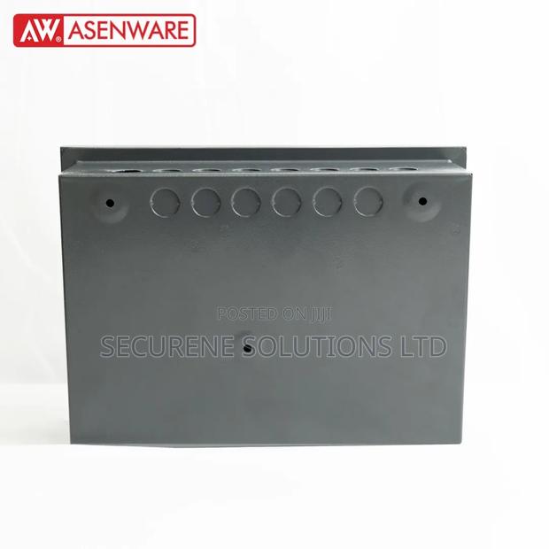 Asenware Aw-Fp128 Fire Alarm Control Panel (Facp) - thumbnail 5