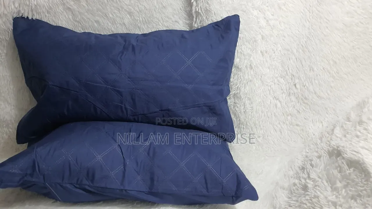 Pillow Protectors