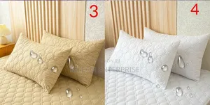 Pillow Protectors