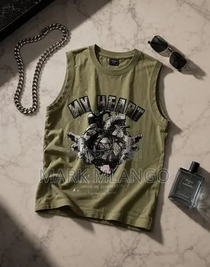 Designer Vests