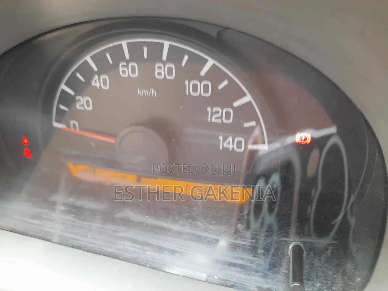 Suzuki Every Wagon 2019 White