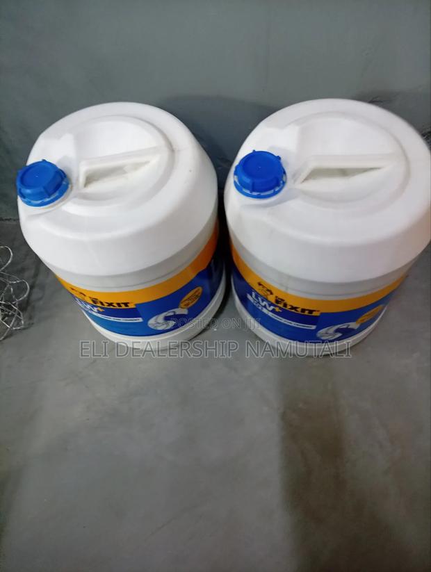 Dr. Fixit 20l Integral Waterproofing Solution for Buildings - thumbnail 2