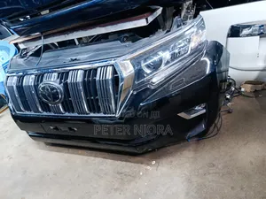 Prado 165j Nosecut Complete