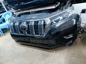Prado 165j Nosecut Complete