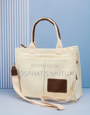 Canvas Bags