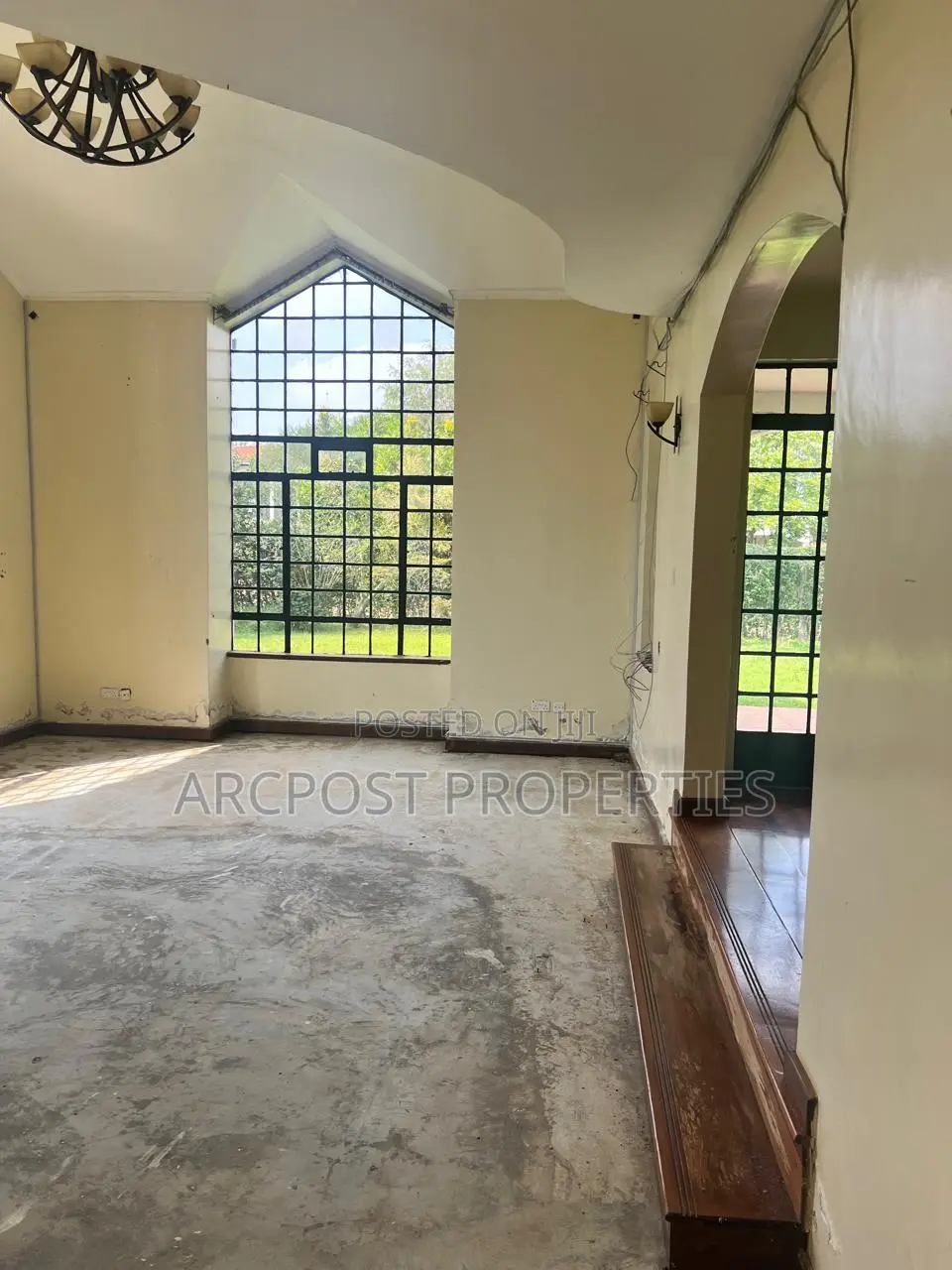 4bdrm House in Karen C for sale