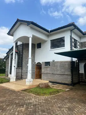 4bdrm House in Karen C for sale