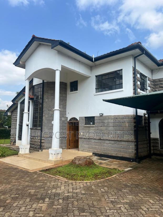 4bdrm House in Karen C for sale