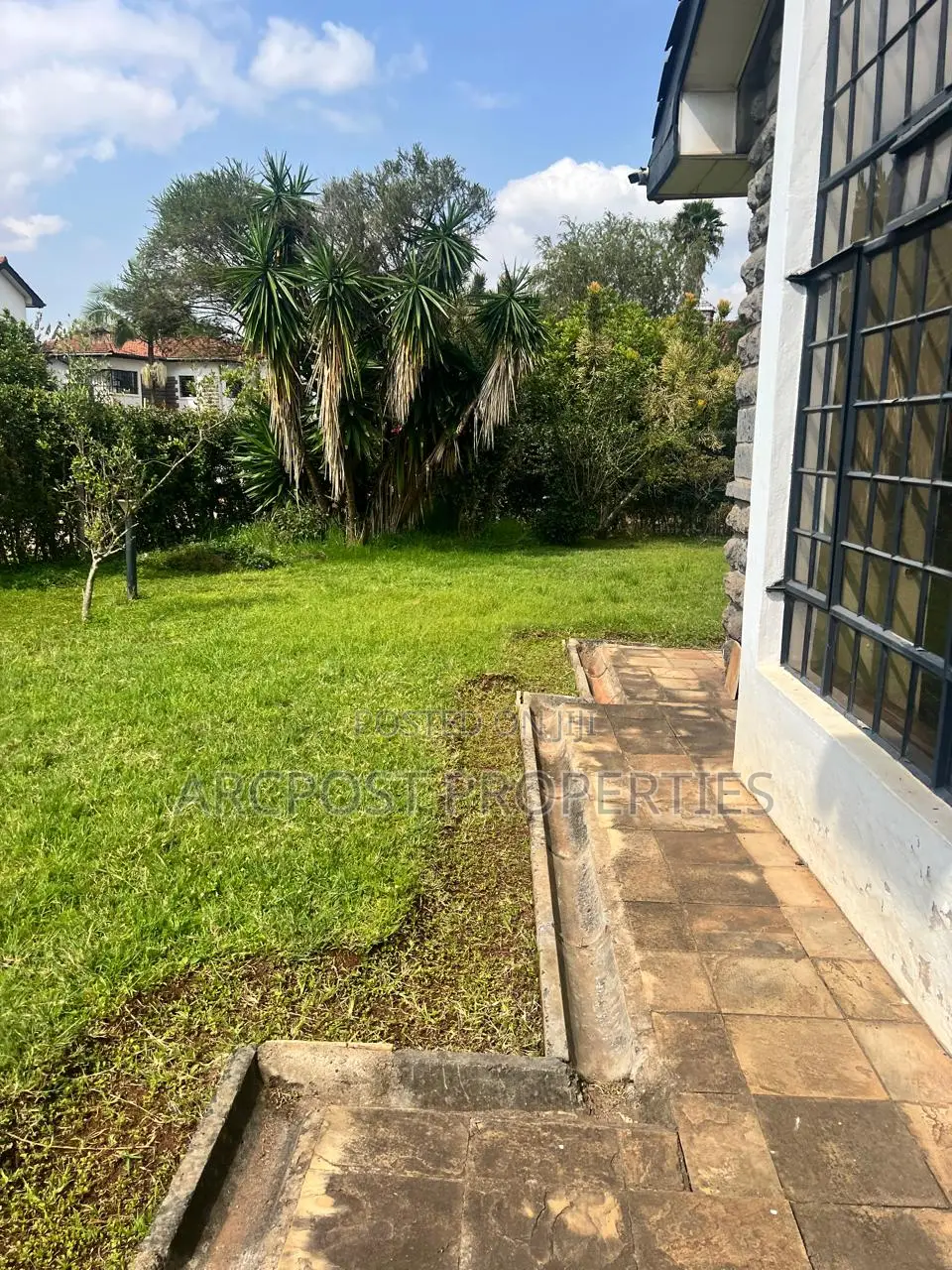 4bdrm House in Karen C for sale