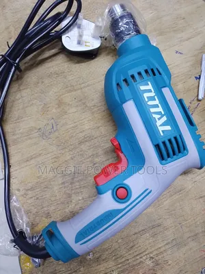 Well Performing and Heavy Duty Corded Drill/ Total Corded Drill