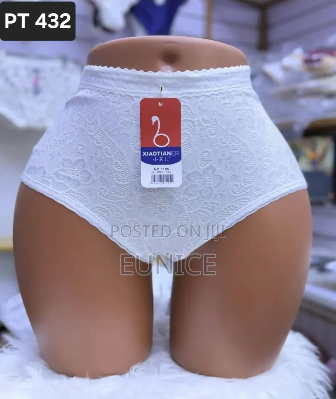 Ladies Innerwears