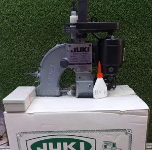 Original Juki Bagcloser