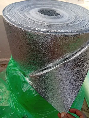 Heat Reducer/Heat Foil/Aluminum Heat Insulation