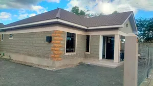 4bdrm Bungalow in Kitengela for sale