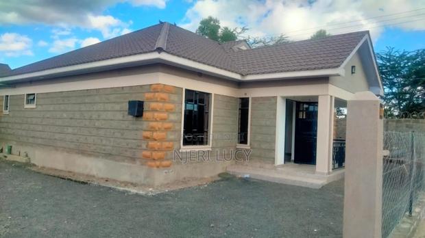 4bdrm Bungalow in Kitengela for sale