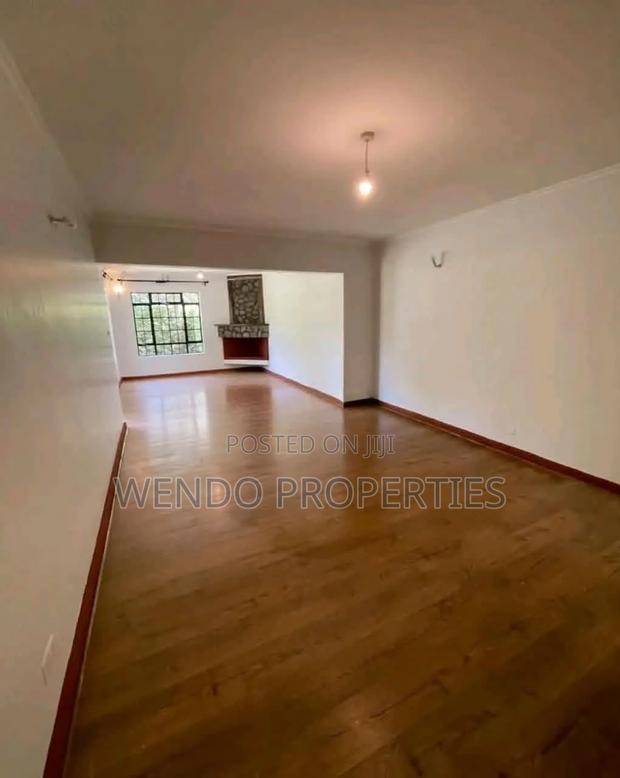 3bdrm Bungalow in Karen C for rent - thumbnail 2