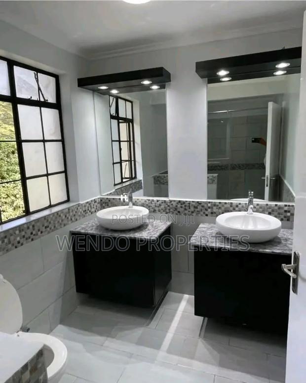 3bdrm Bungalow in Karen C for rent - thumbnail 4