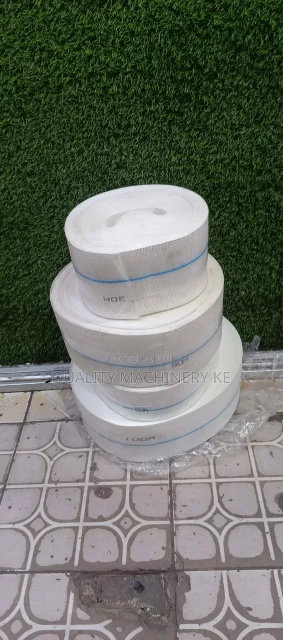 Durable Canvas Delivery Pipe 2” 100m