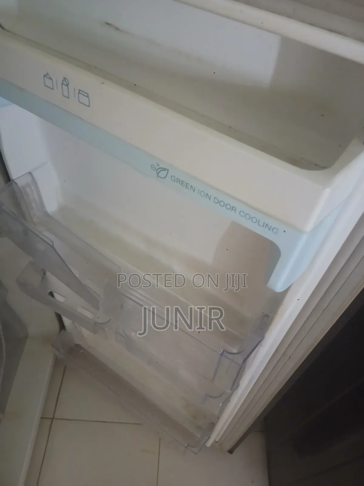Lg Refrigerator