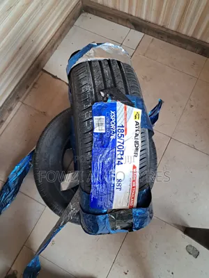 185/70r14 Atlander X-Sport Thailand