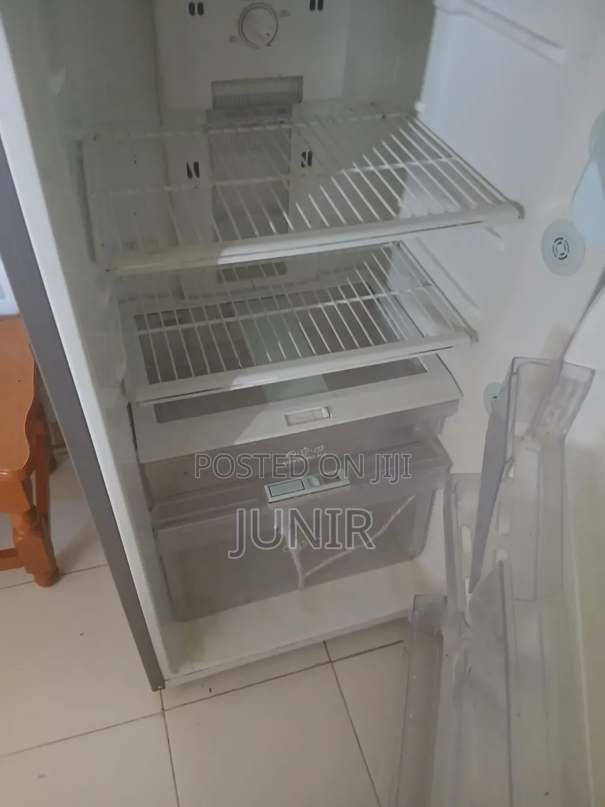 Lg Refrigerator