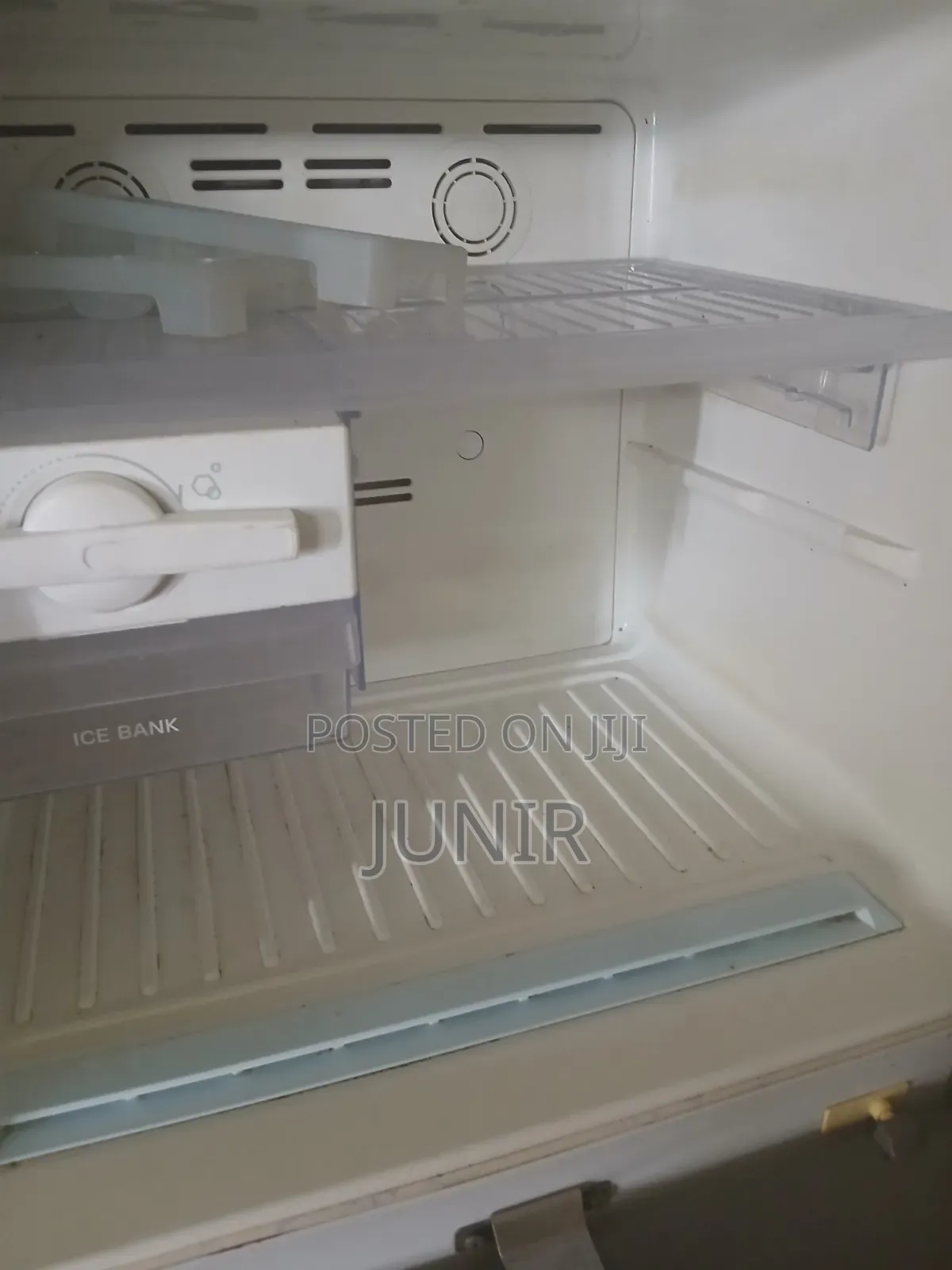 Lg Refrigerator