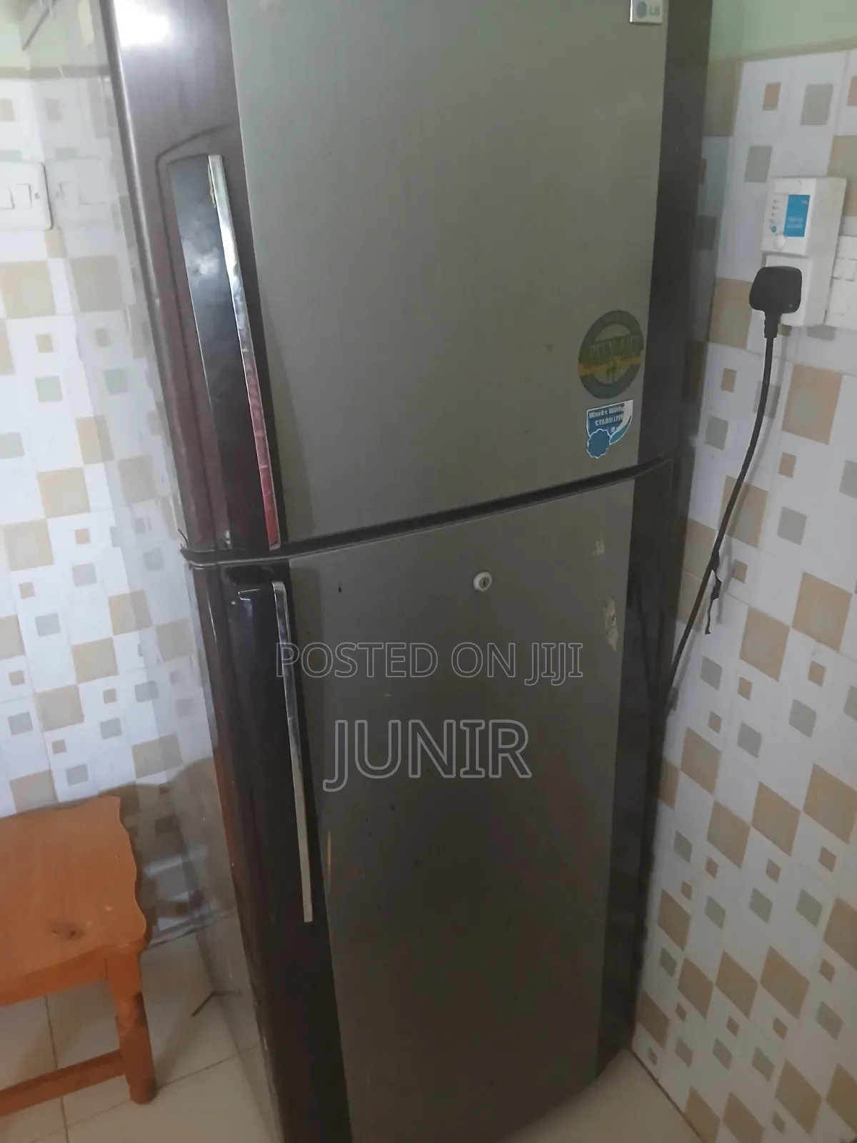 Lg Refrigerator