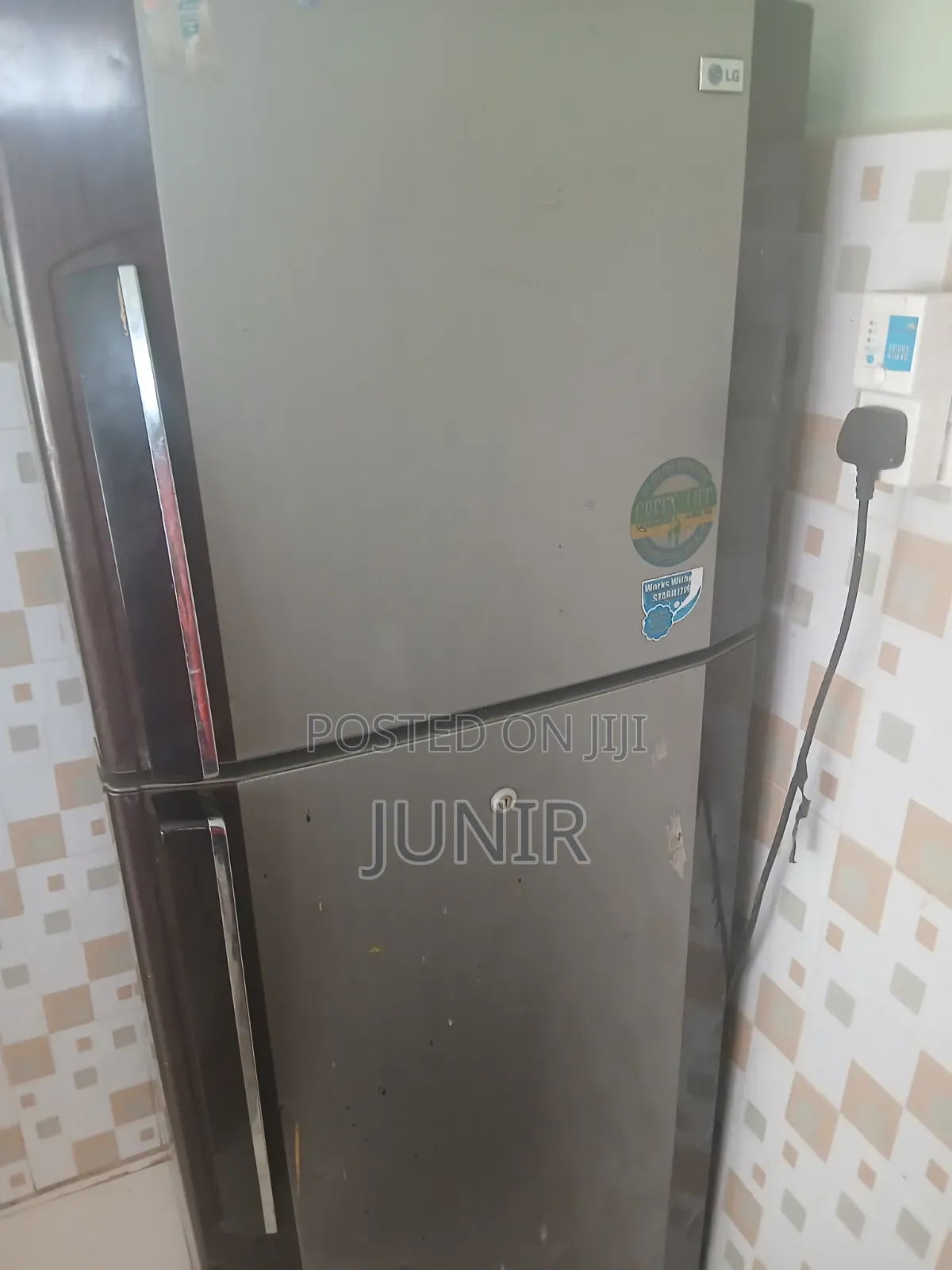 Lg Refrigerator