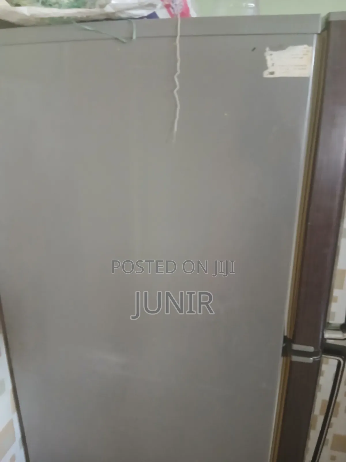 Lg Refrigerator