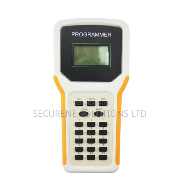 Asenware Addressable Fire Alarm Programmer for Fp100 Fire Alarm System - thumbnail 3