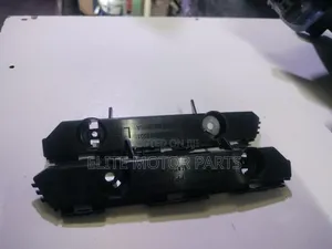 Mira Front Bumper Slides