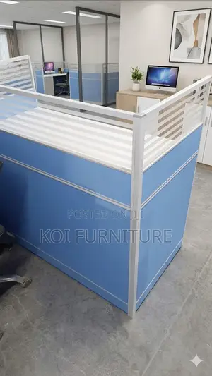 Office Workstation; One User Office Workstation