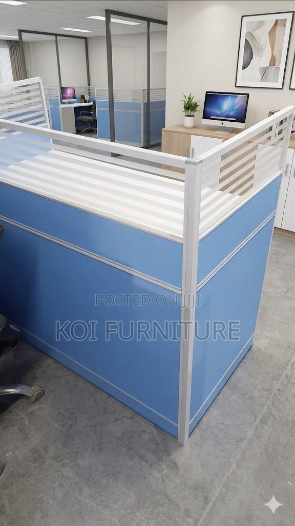 Office Workstation; One User Office Workstation - thumbnail 2