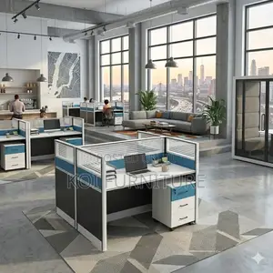 Office Workstation; One User Office Workstation