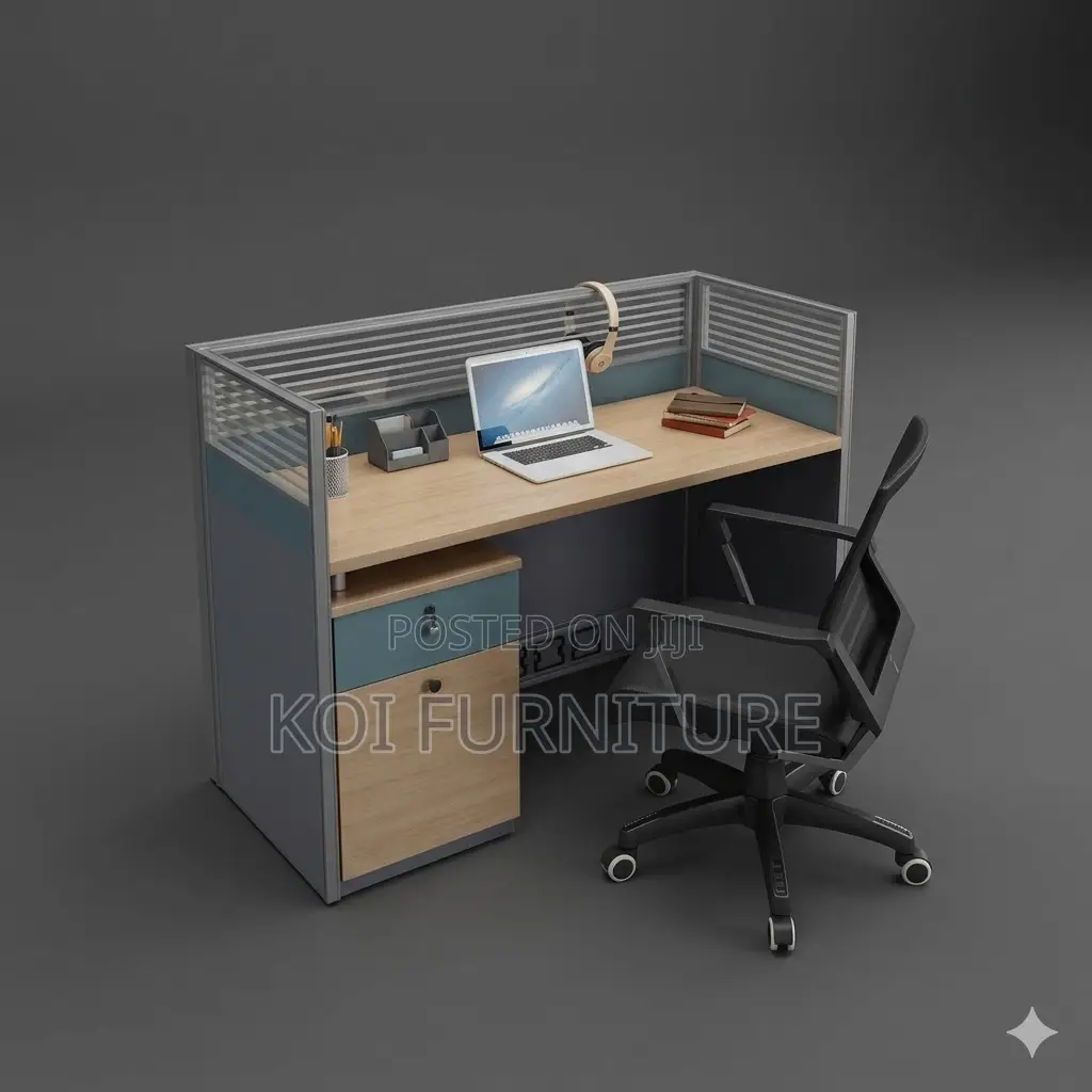 Office Workstation; One User Office Workstation