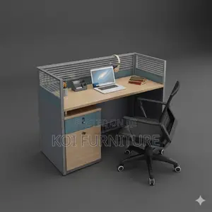Office Workstation; One User Office Workstation