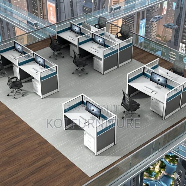 Office Workstation; One User Office Workstation - thumbnail 5