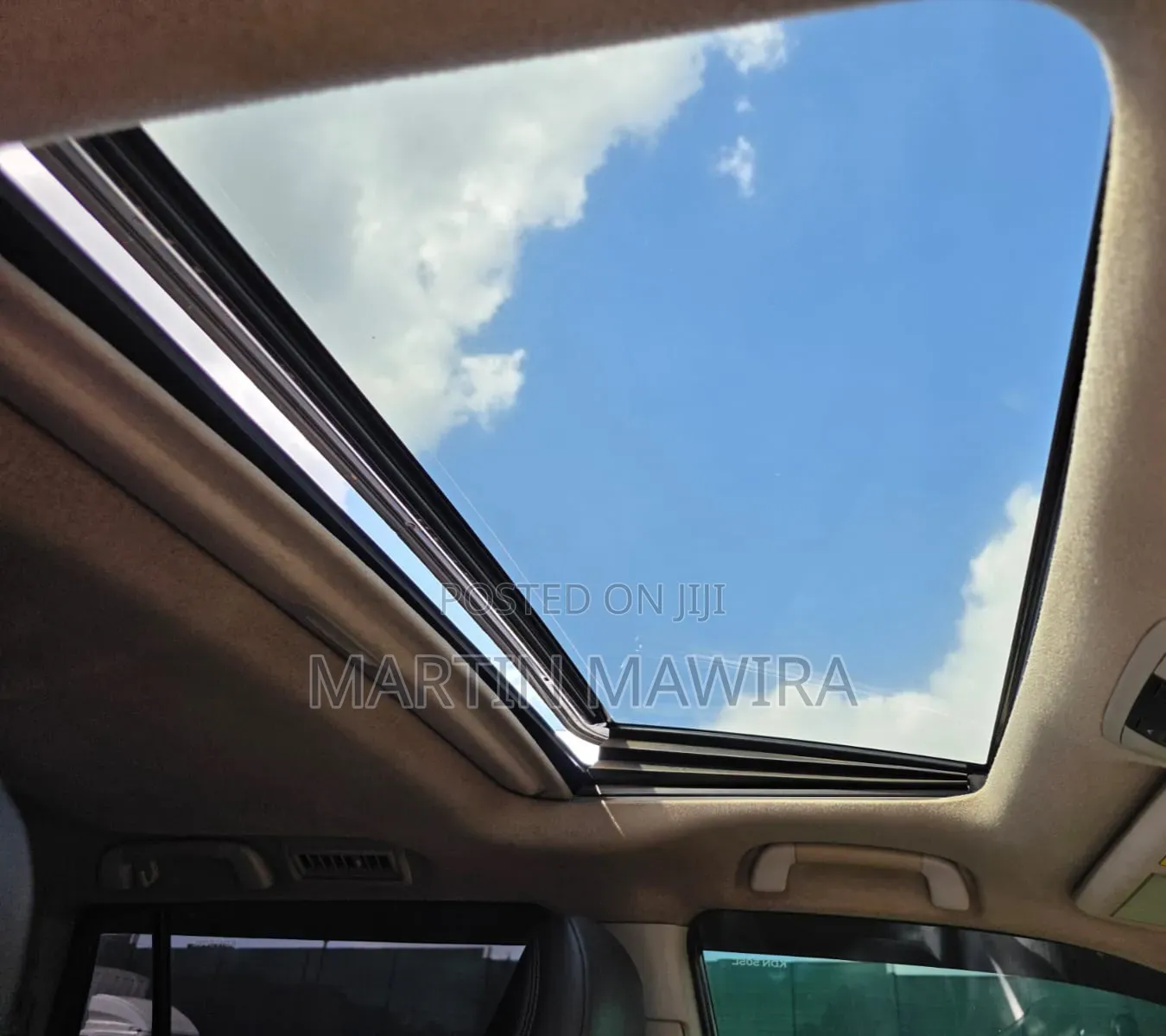 Toyota Land Cruiser Prado 2016 Black