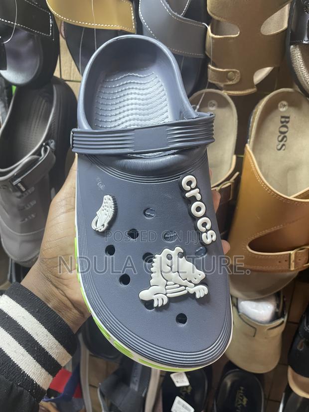 Crocs Bayaband Clogs - thumbnail 3