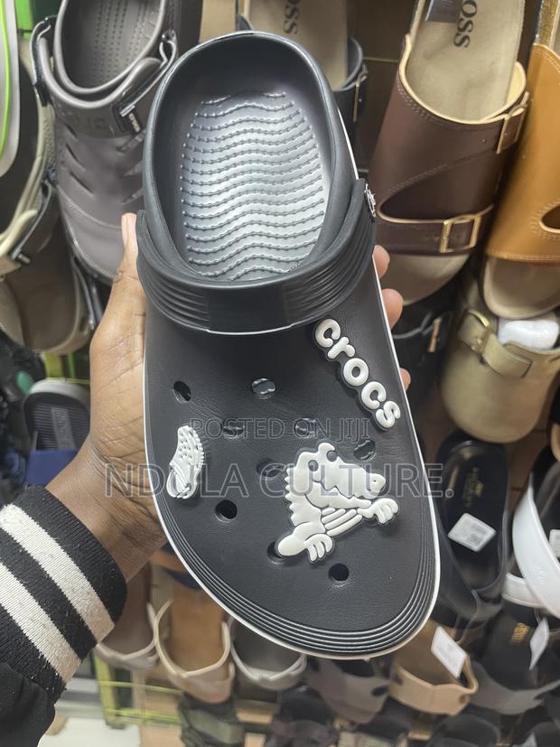 Crocs Bayaband Clogs - thumbnail 4